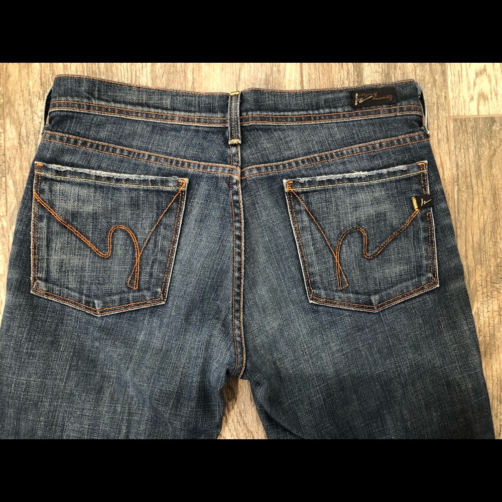 Citizens of Humanity Jeans